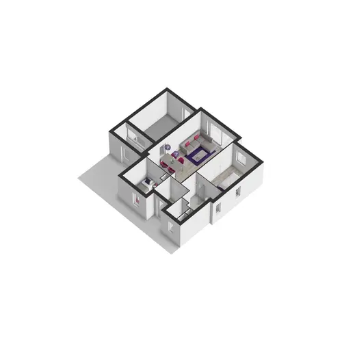 Plattegrond 2