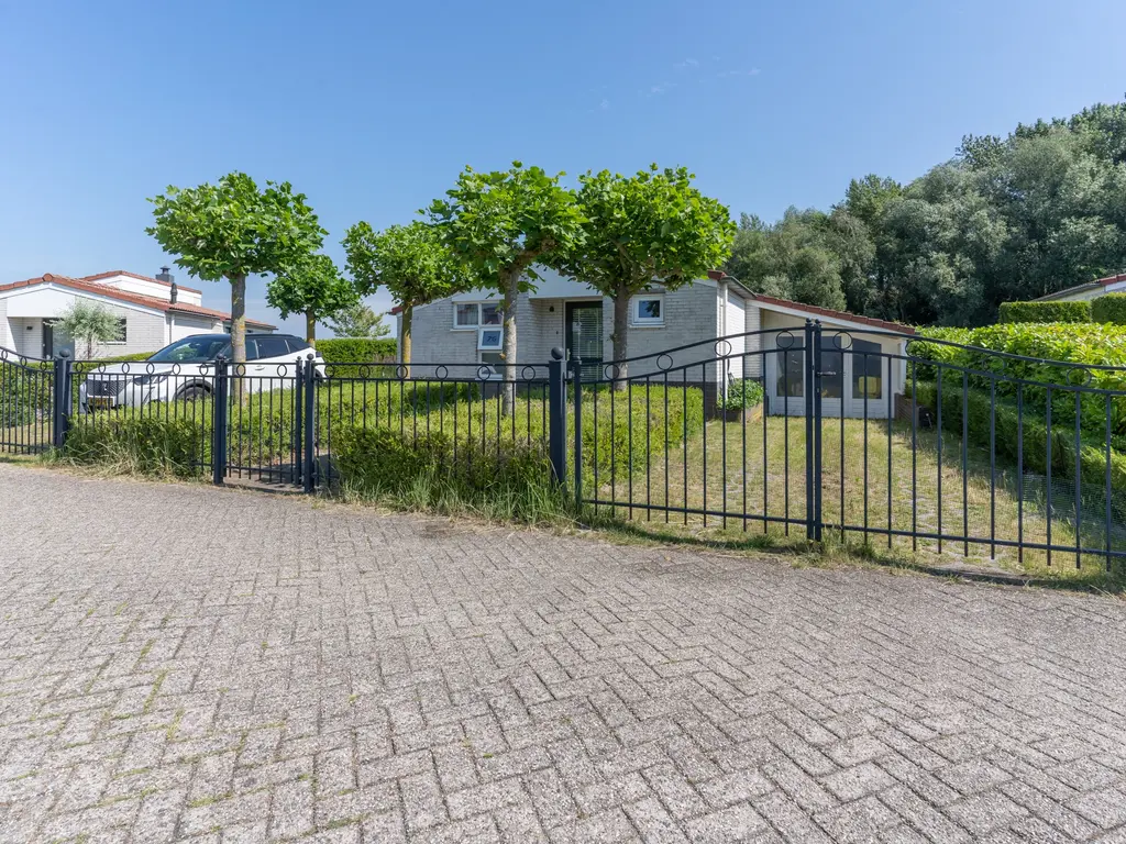 Palmbosweg 12 76, Ermelo
