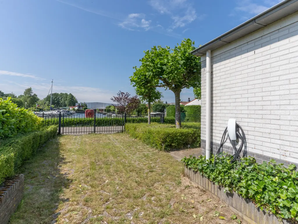 Palmbosweg 12 76, Ermelo
