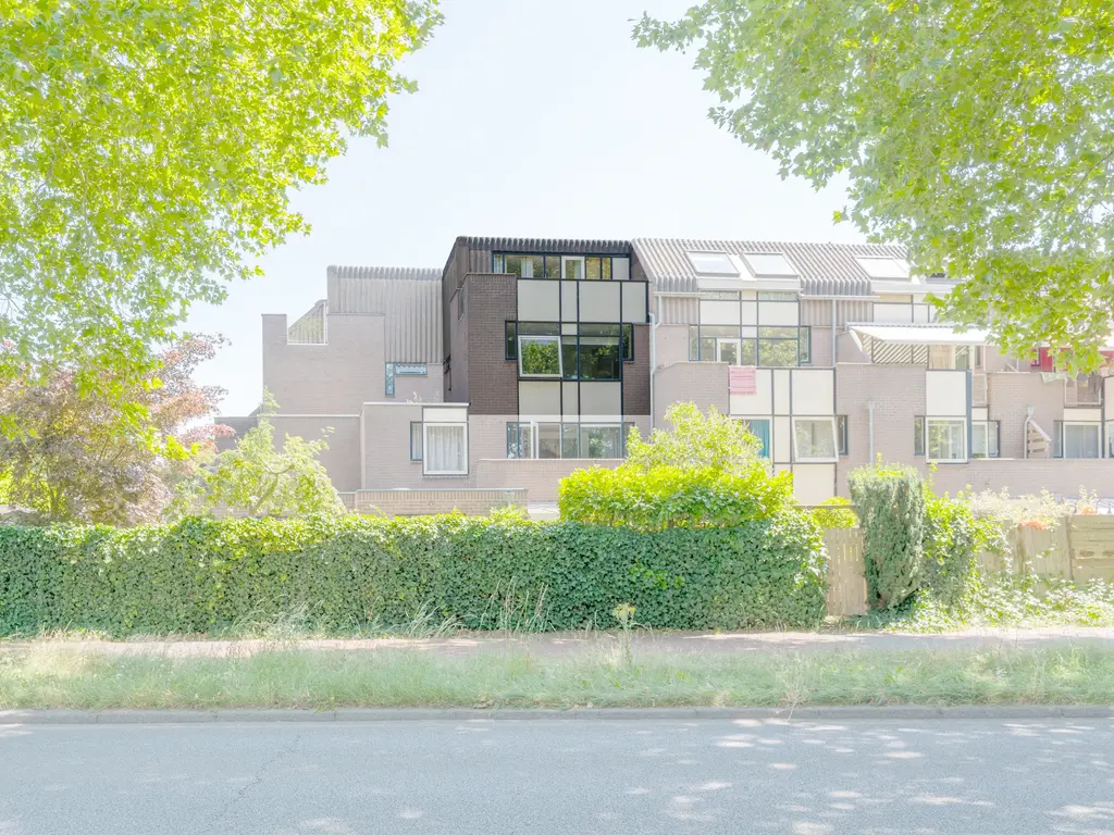 Westrak 39, Harderwijk