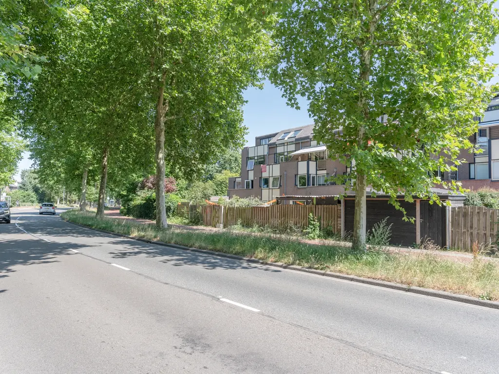Westrak 39, Harderwijk