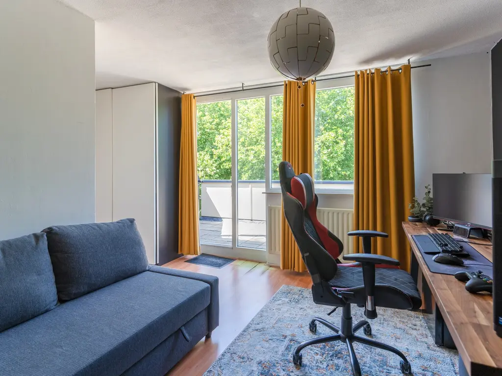 Westrak 39, Harderwijk