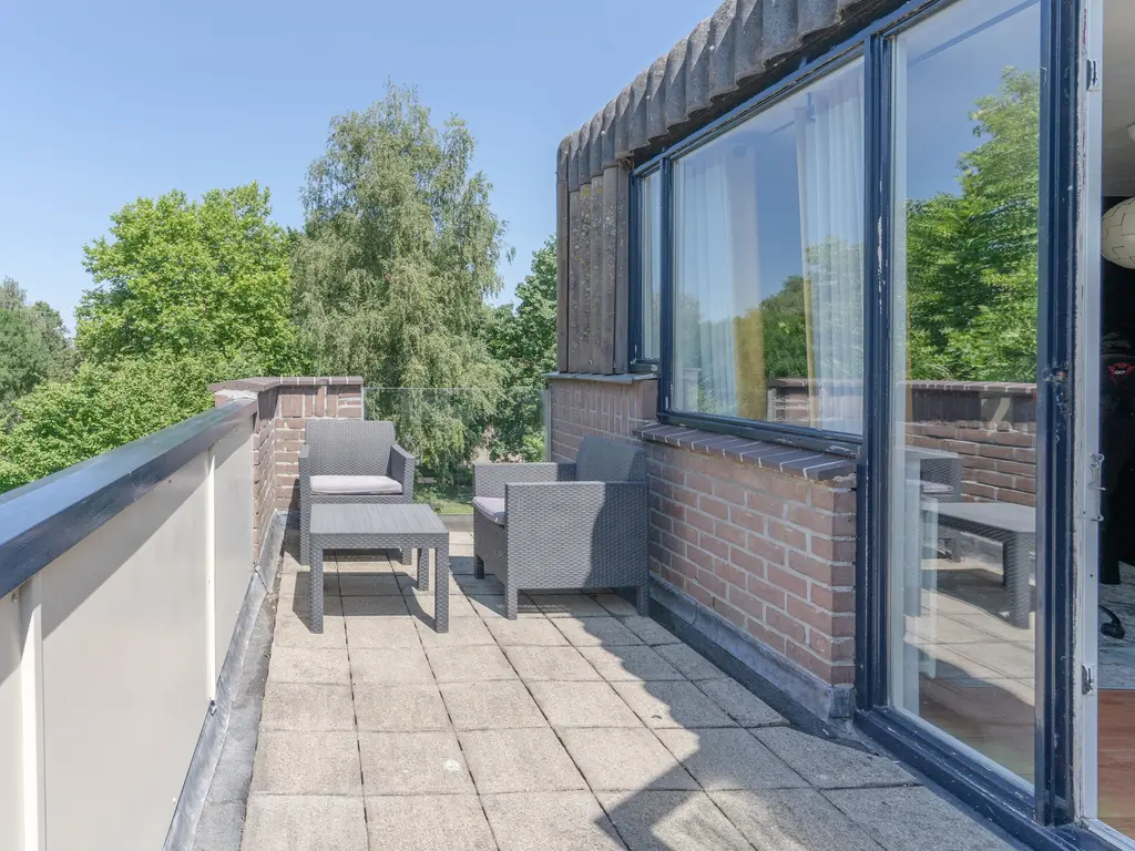 Westrak 39, Harderwijk