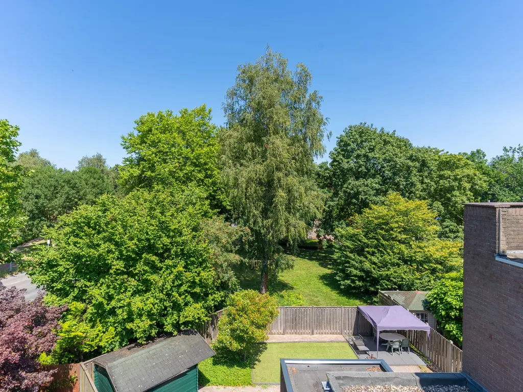 Westrak 39, Harderwijk