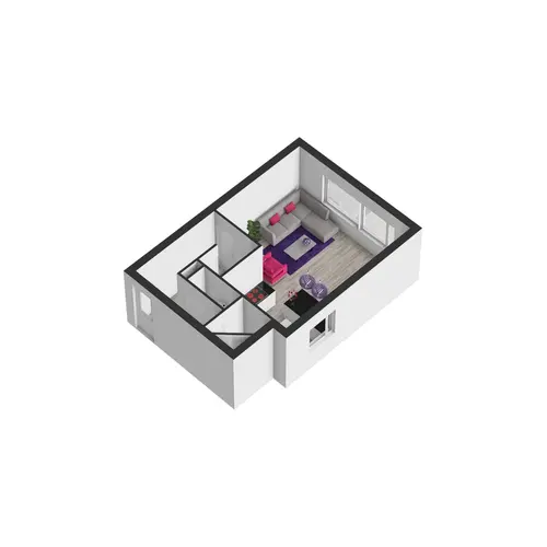 Plattegrond 3