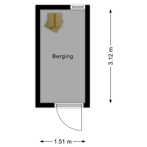 Plattegrond 5