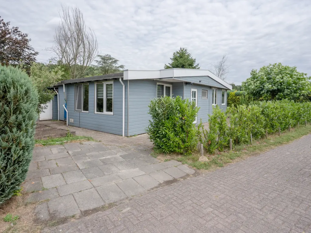 Oude Nijkerkerweg 111 36, Ermelo