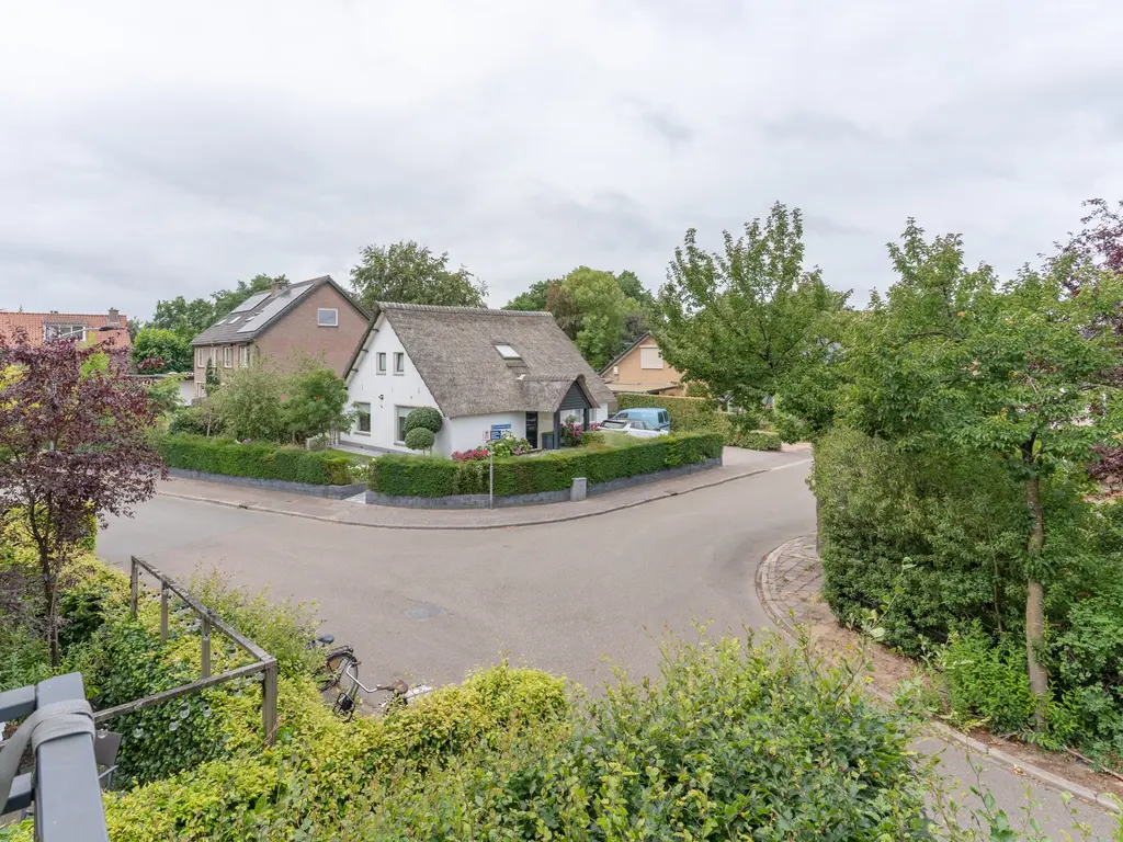 Putterweg 76, Ermelo