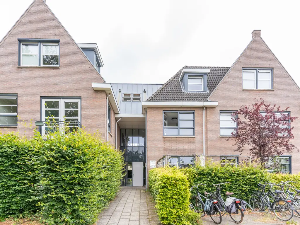 Putterweg 76, Ermelo