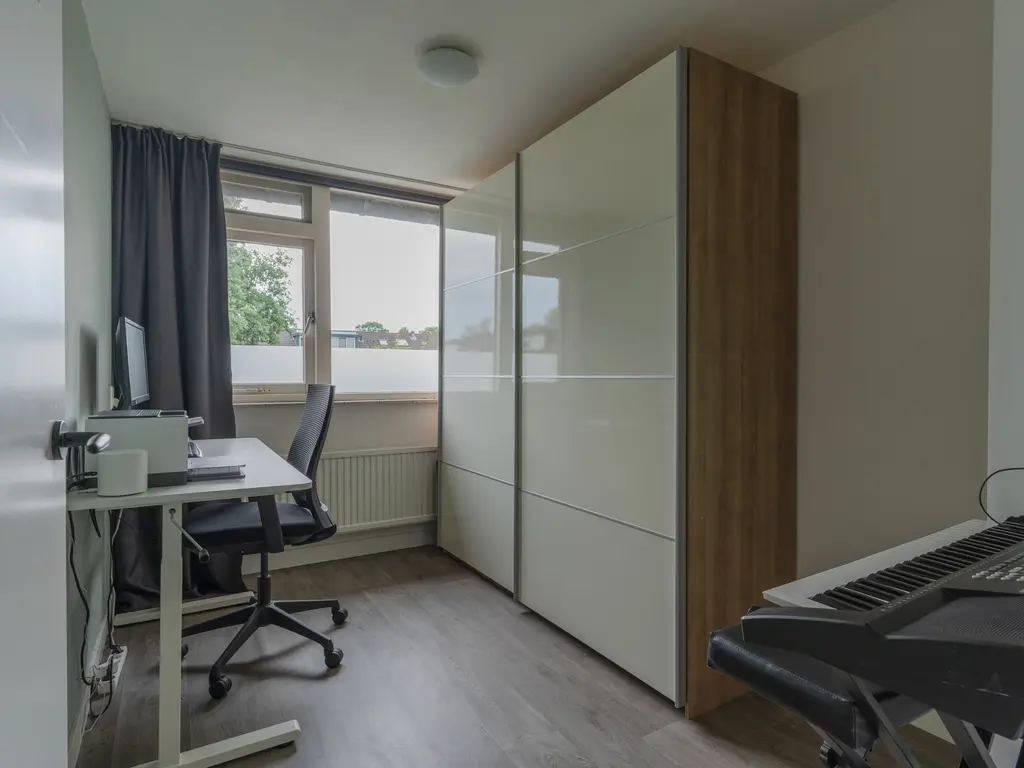Herderlaan 11, Ermelo