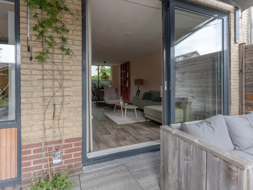 Herderlaan 11, Ermelo