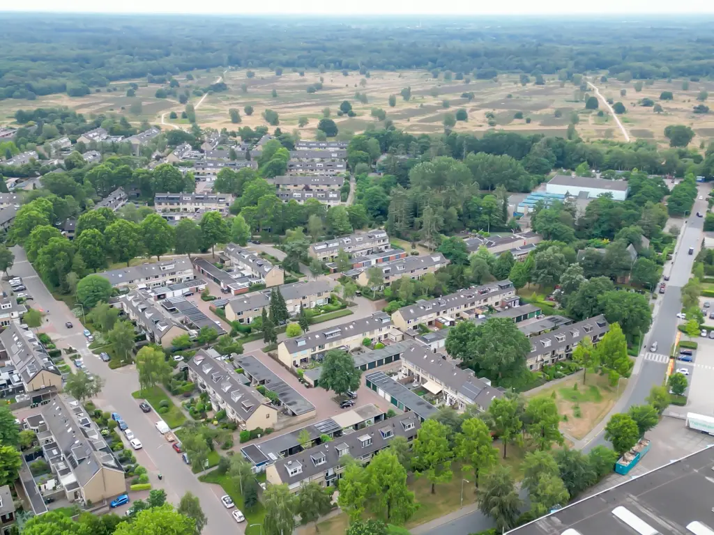 Herderlaan 11, Ermelo