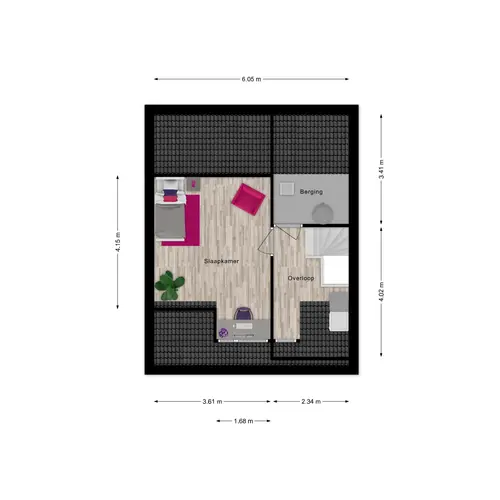 Plattegrond 3