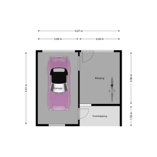 Plattegrond 4