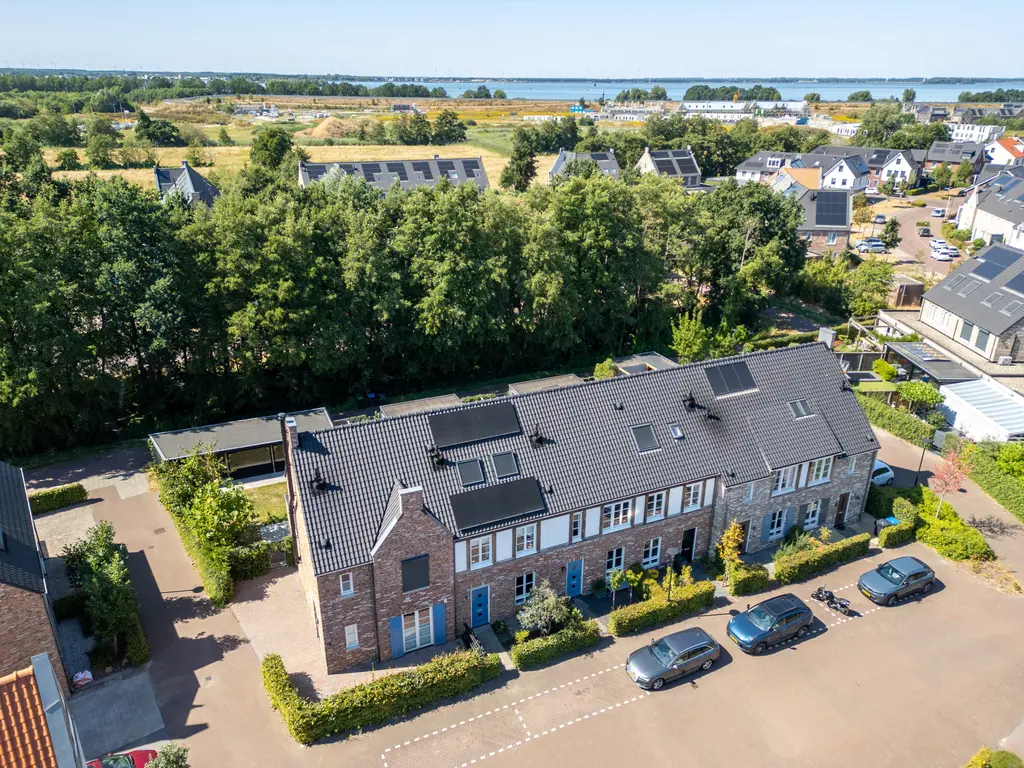 Kweekgrasdreef 10, Harderwijk