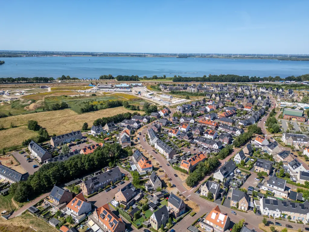 Kweekgrasdreef 10, Harderwijk