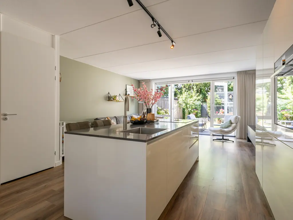 Kweekgrasdreef 10, Harderwijk