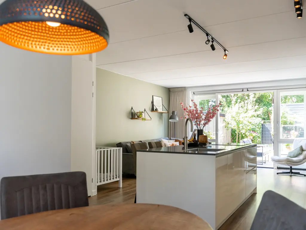 Kweekgrasdreef 10, Harderwijk