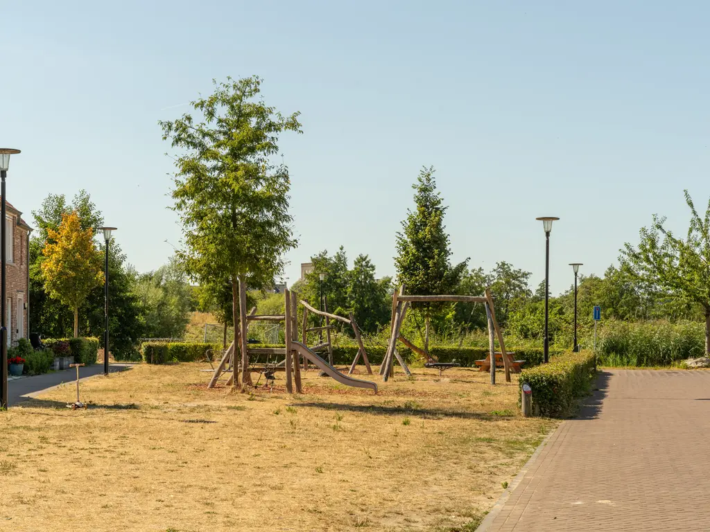 Kweekgrasdreef 10, Harderwijk