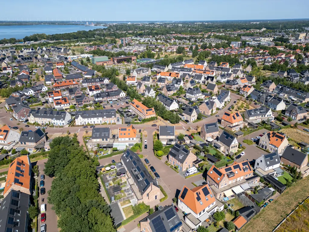 Kweekgrasdreef 10, Harderwijk