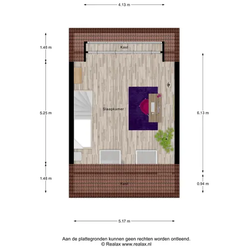 Plattegrond 3