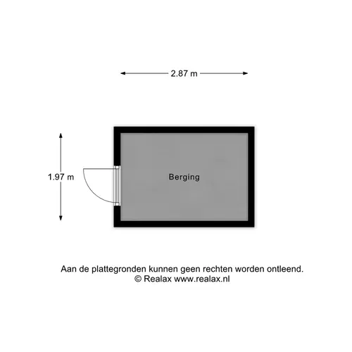 Plattegrond 4