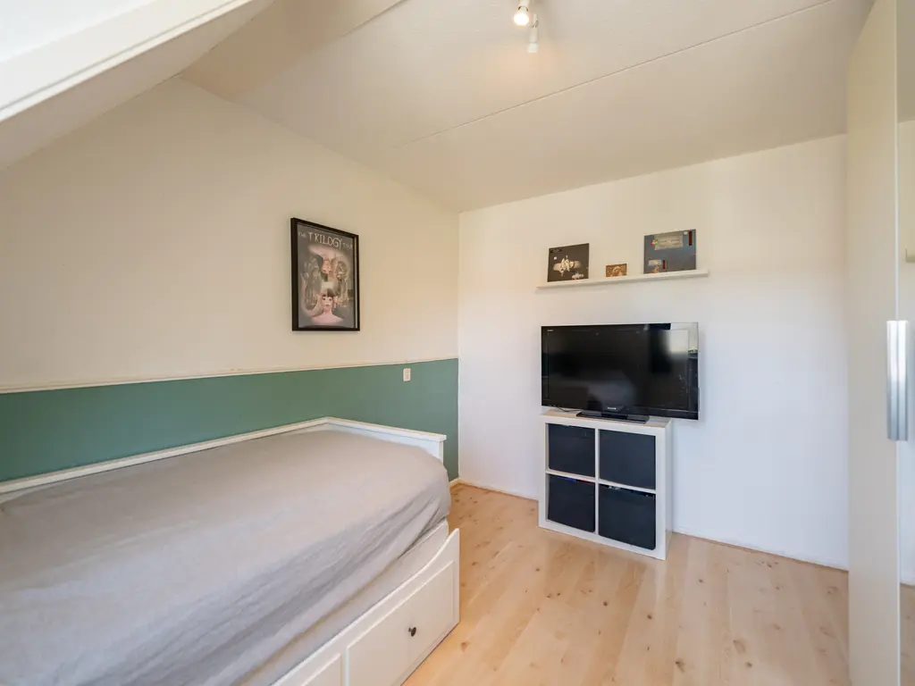 Groene Haeg 36, Ermelo