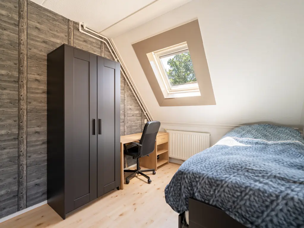 Groene Haeg 36, Ermelo