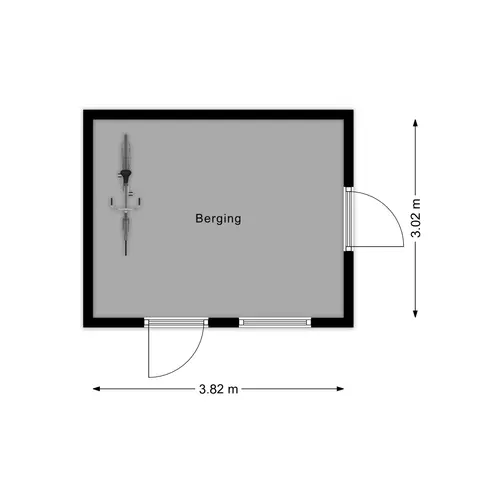 Plattegrond 4