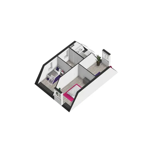 Plattegrond 6
