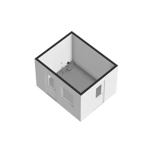 Plattegrond 8