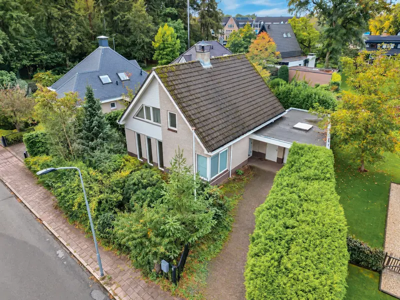 Tijmlaan 78, Ermelo