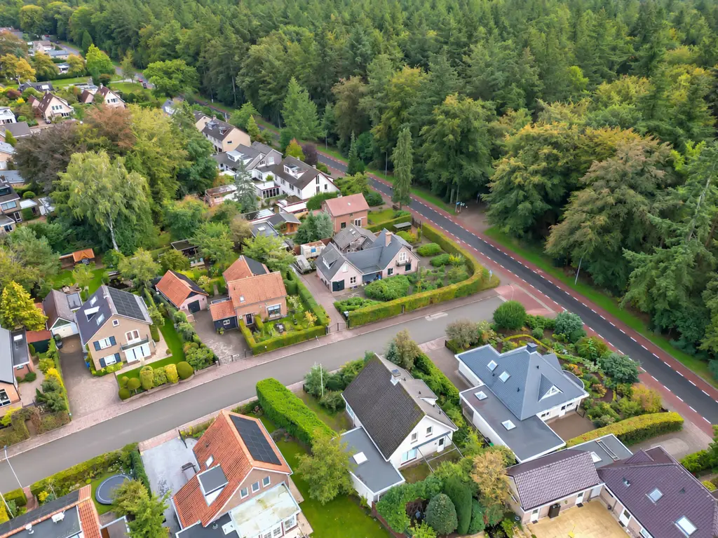 Tijmlaan 78, Ermelo