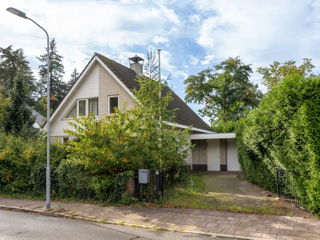 Tijmlaan 78, Ermelo