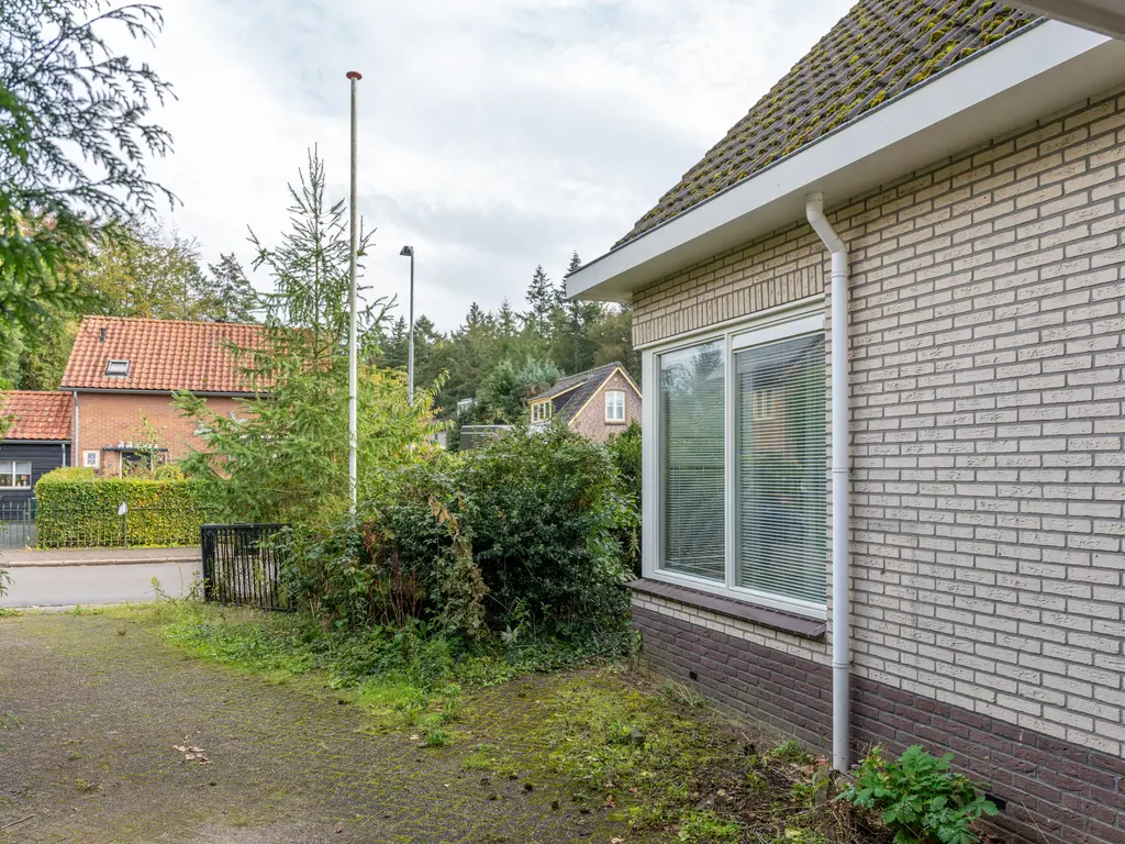 Tijmlaan 78, Ermelo