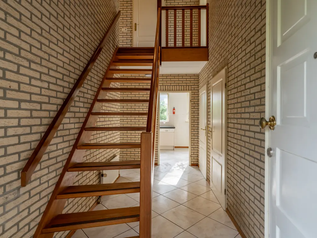 Tijmlaan 78, Ermelo