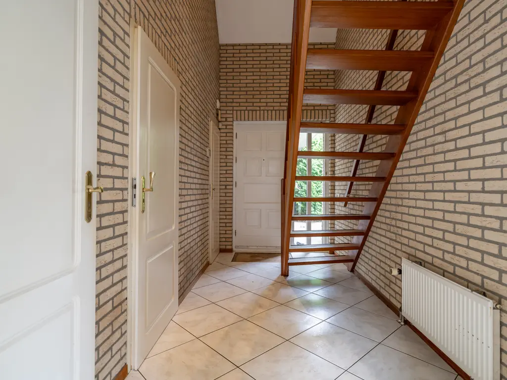 Tijmlaan 78, Ermelo