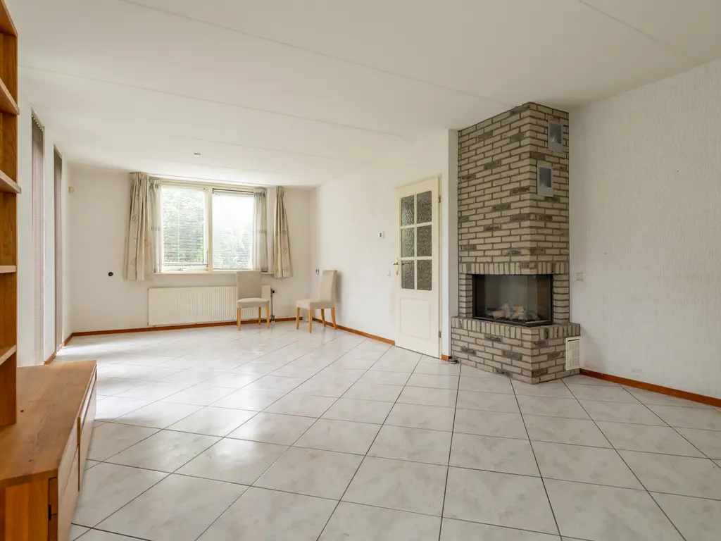 Tijmlaan 78, Ermelo