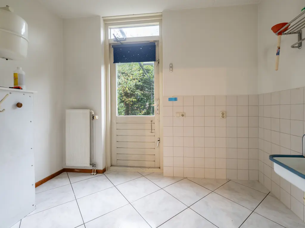 Tijmlaan 78, Ermelo