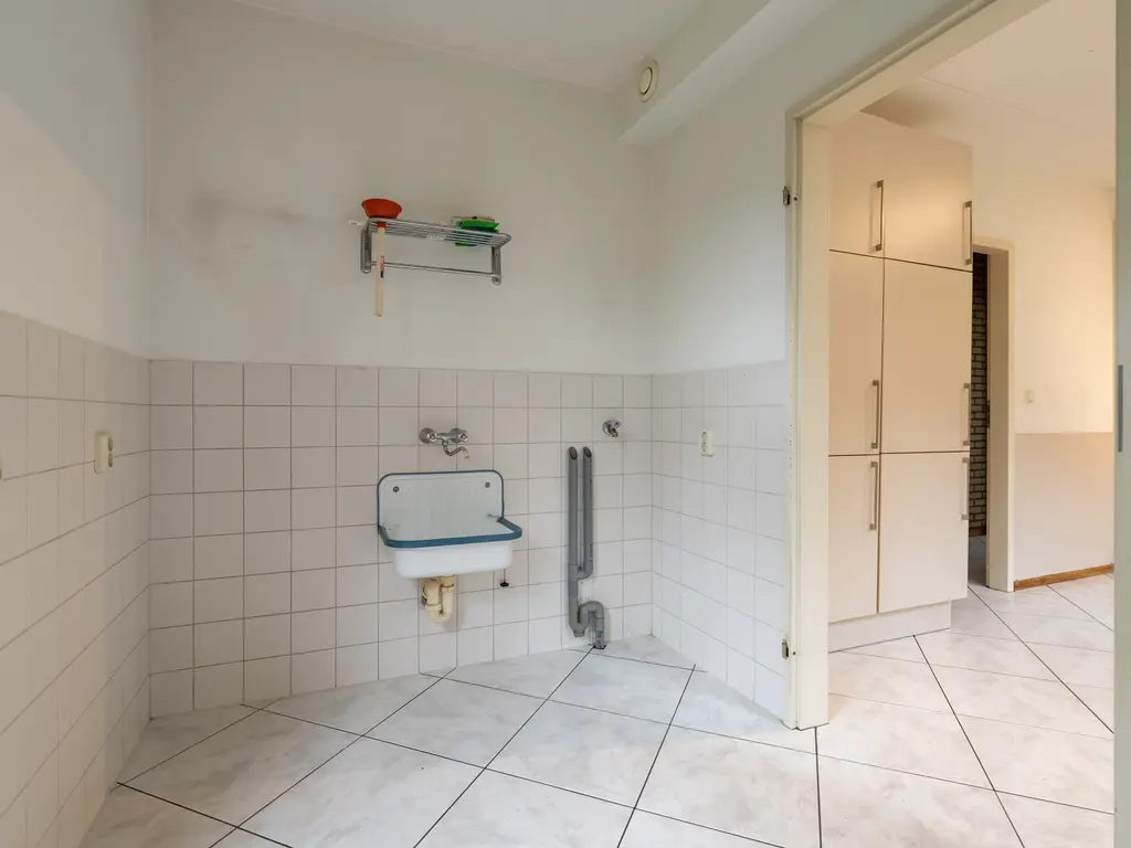 Tijmlaan 78, Ermelo