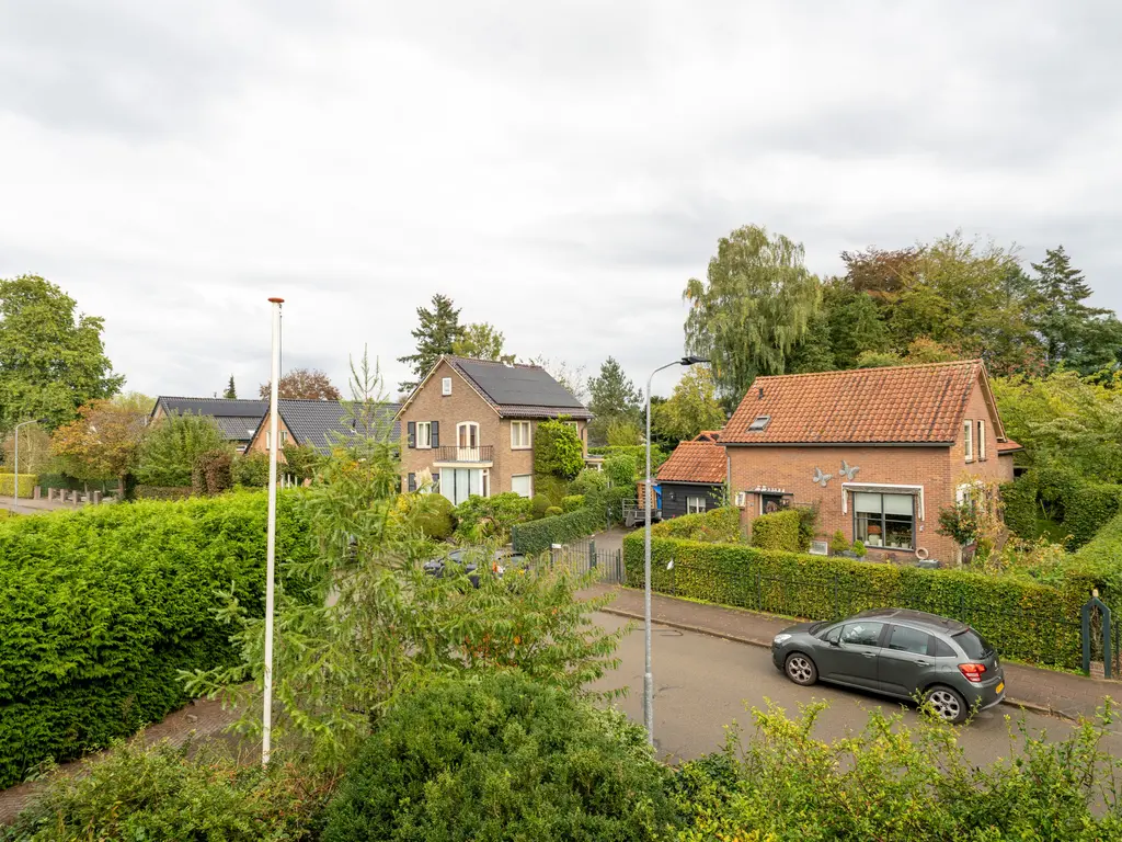 Tijmlaan 78, Ermelo