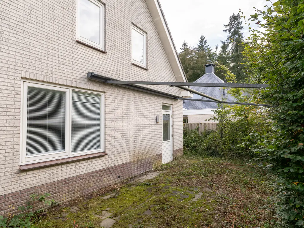 Tijmlaan 78, Ermelo