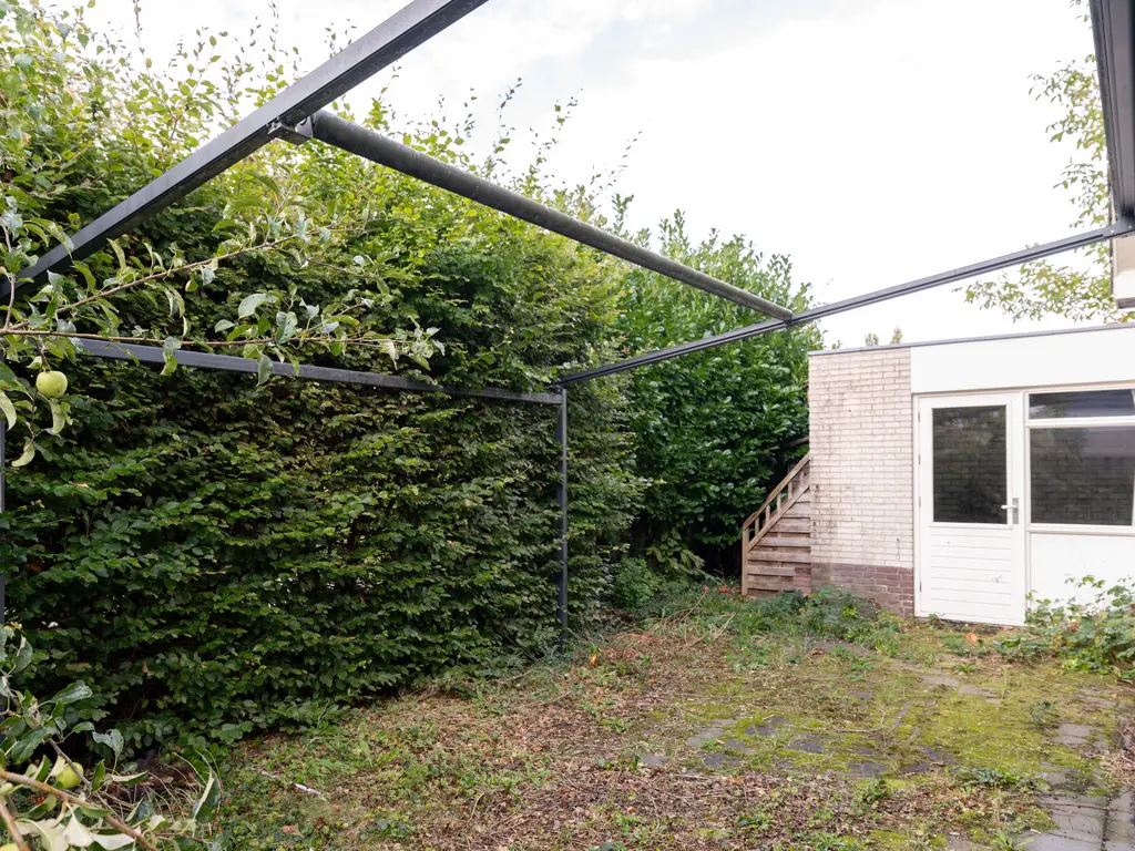 Tijmlaan 78, Ermelo