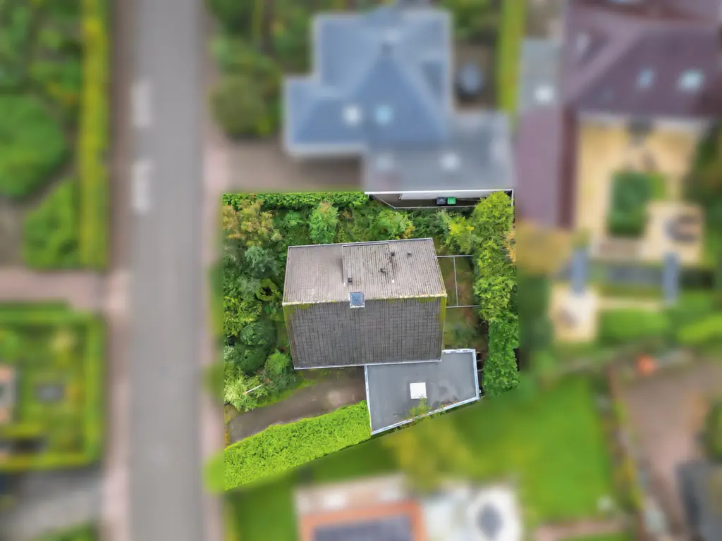 Tijmlaan 78, Ermelo