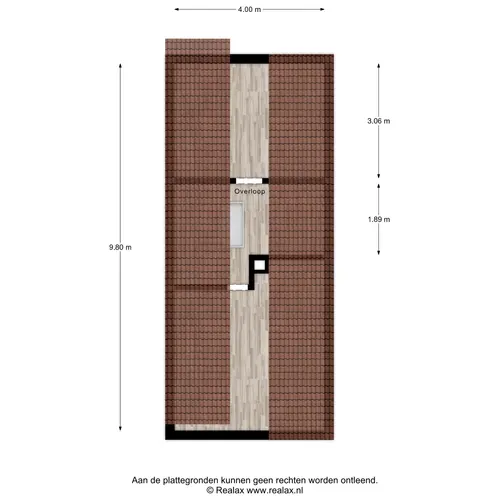 Plattegrond 3