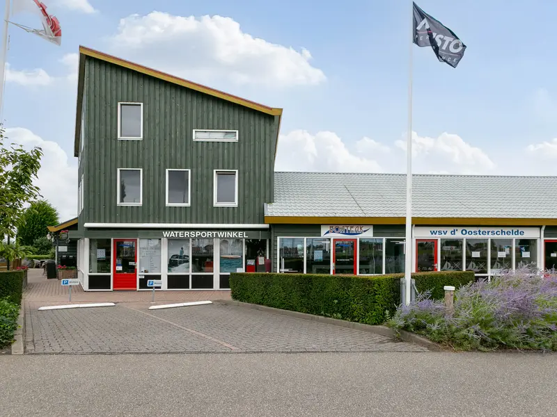 Sluisplateau 30d, WEMELDINGE