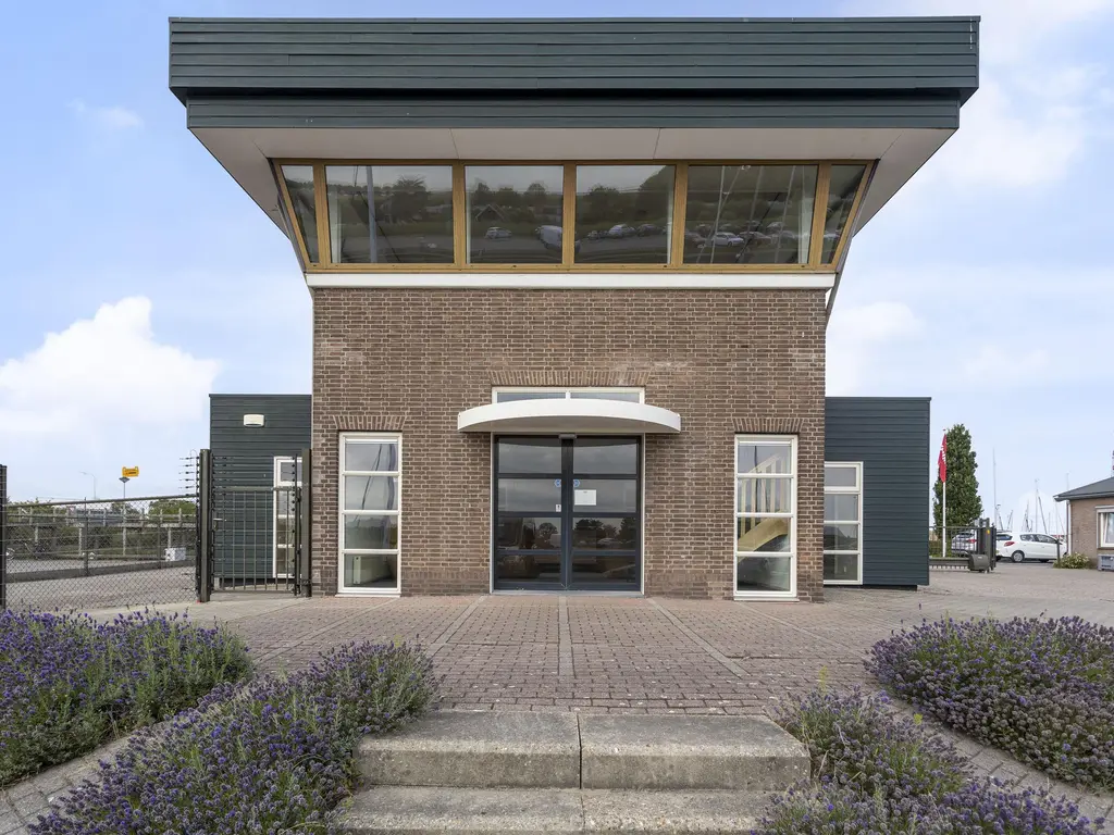 Sluisplateau 32, WEMELDINGE