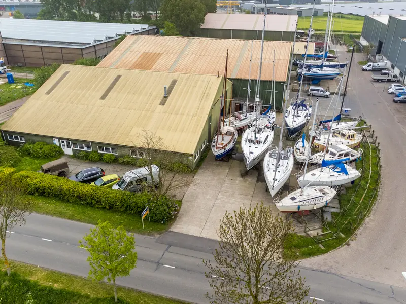 Deltastraat 17/21, ZIERIKZEE