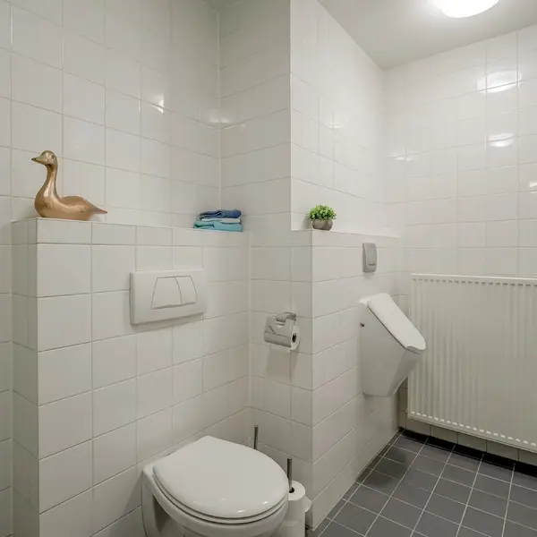 Elft 12, Avenhorn