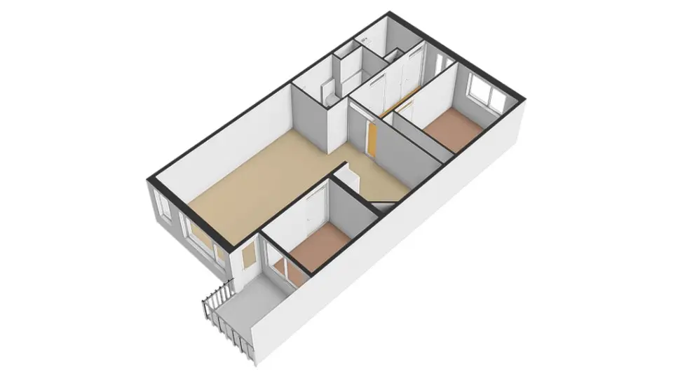 Plattegrond 3